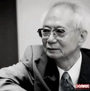 中国书法家协会名誉主席沈鹏逝世 享年92岁
