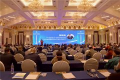 陕西省企业文化建设协会代表团赴桂林参加第九届企业文化建设发展大会